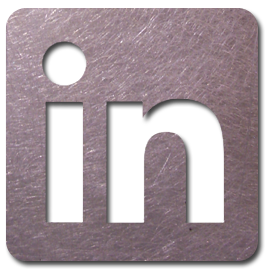 Linkedin metal